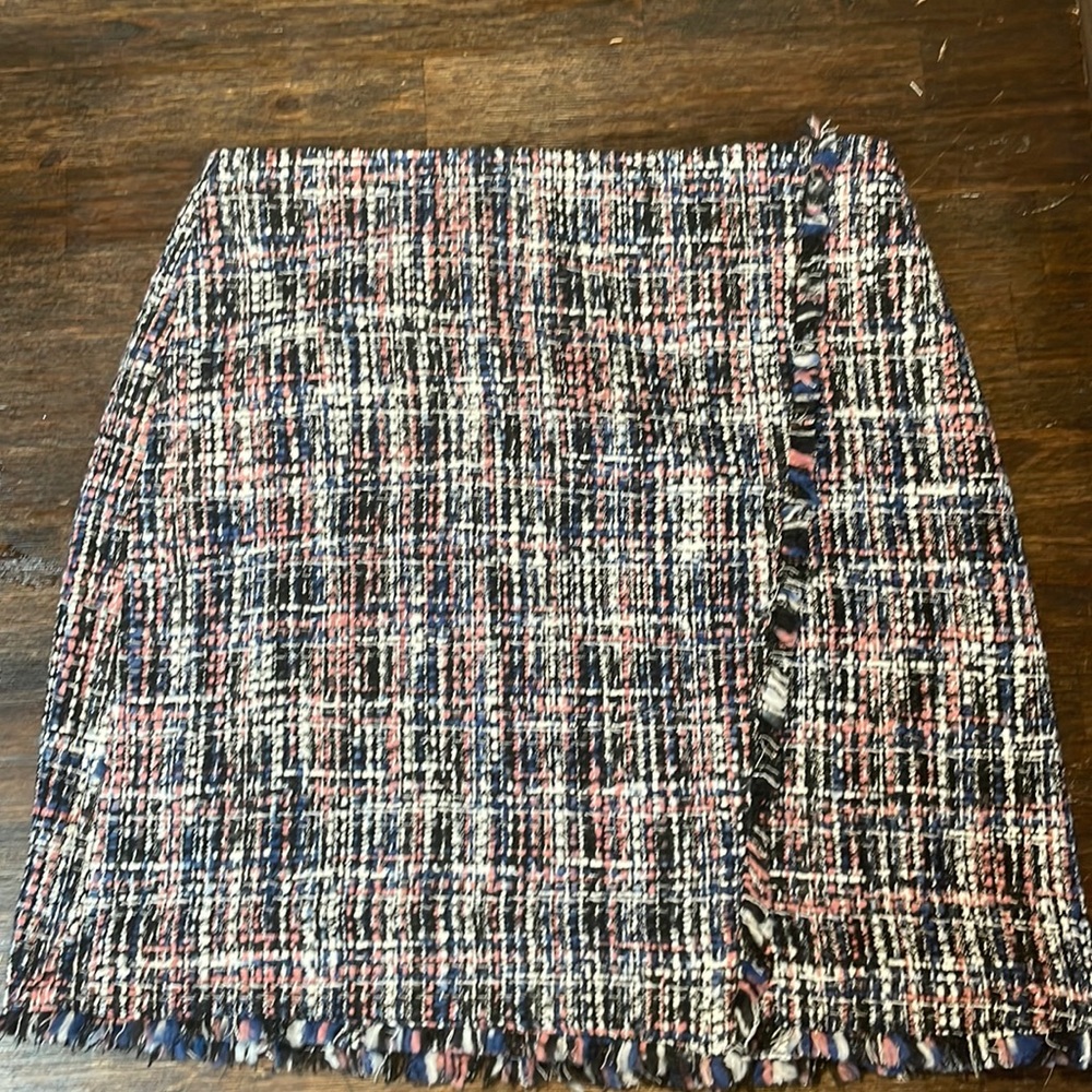 Loft skirt
